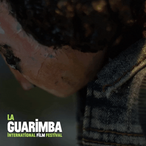 Dress Up GIF by La Guarimba Film Festival