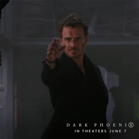 come here michael fassbender GIF by 20th Century Fox