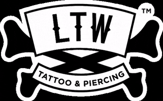 LTW Tattoo GIF