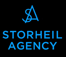 storheil agency GIF