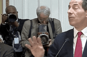 news impeachment articles of impeachment camera guy house rules committee GIF