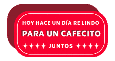 Feliz Navidad Christmas Sticker by Starbucks Argentina