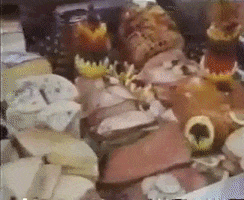 Meats Cheeses GIF