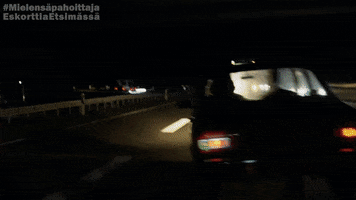 Solar Films Auto GIF by Nordisk Film Finland