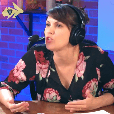 Angry Over It GIF by Hyper RPG