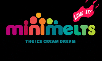 Mini Melts GIF