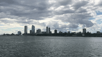Lake Michigan Milwaukee GIF by JMatt