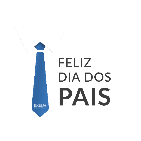 Pais Diadospais Sticker by Breda Alfaiataria