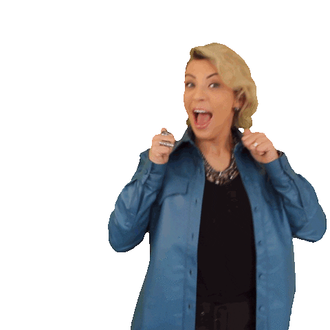 Jb Academy Thumbs Up Sticker by Juliana Bacellar