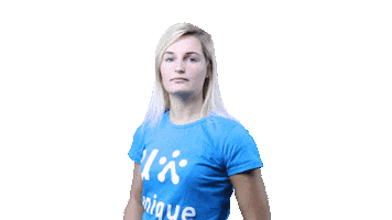 Work Werk Sticker by Unique Nederland