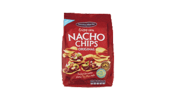 Taco Sticker by SantaMariaEesti