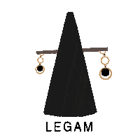 indonesia 2d Sticker by Legamku