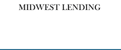 Mwl GIF by Midwest Lending