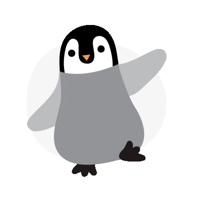 ADHering Sticker