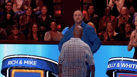 Game Show Dance GIF by Beat Shazam - Find & Share on GIPHY