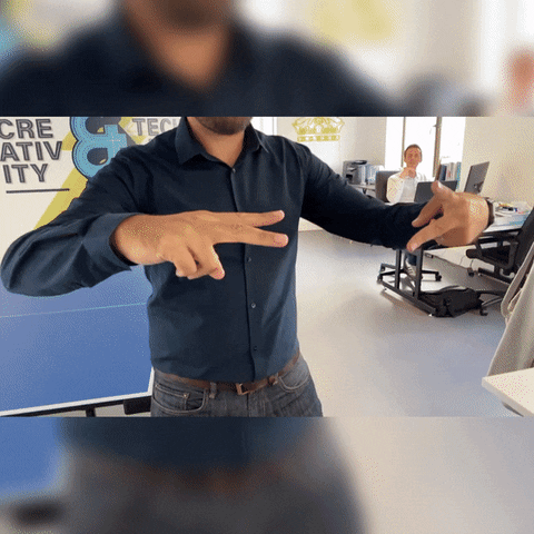 Wonderful GIF