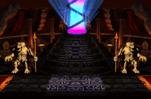 Gaming GIF