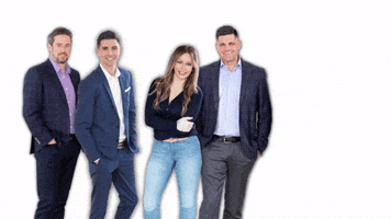 Lauren Janoski - Realtor with Coldwell Banker Realty GIF