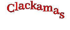 Sticker by ClackamasHS