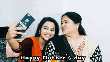 happy mothers day ashisingh GIF