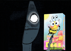 Animation Halloween GIF