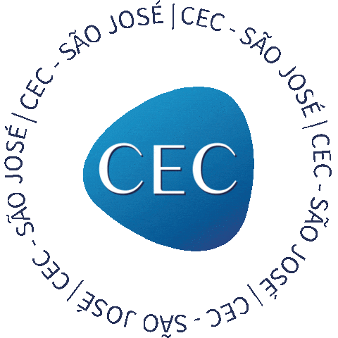 Rede CEC Sticker