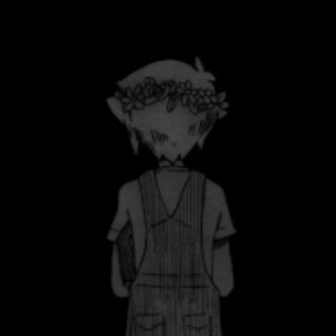 Black GIF