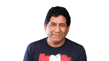 INKACHICKENROMA Sticker