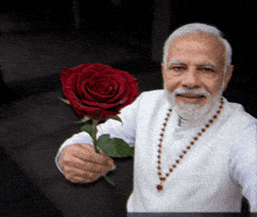 Rahul Gandhi India GIF