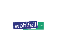 Sticker by Wohlfeil