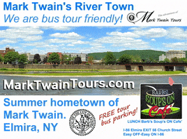 Bus Tours Welcomed GIF