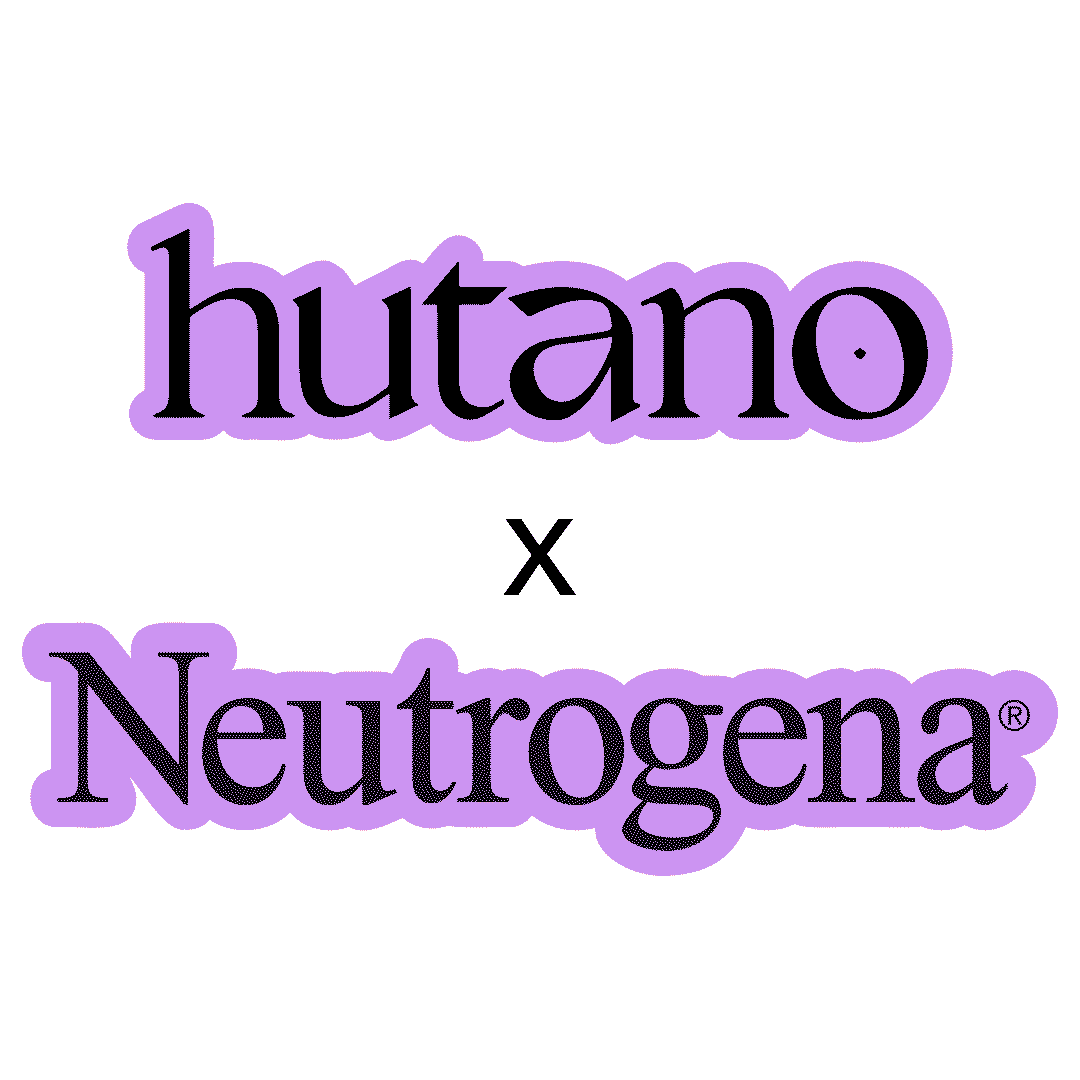 Skinhealth Sticker by Neutrogena