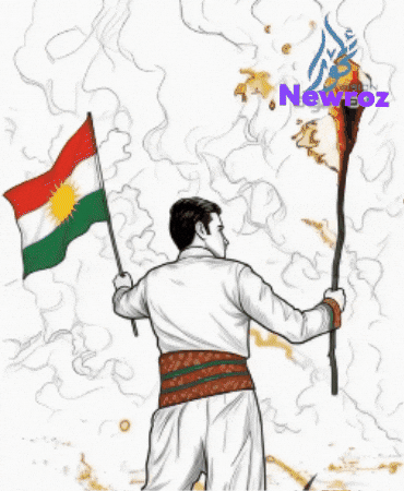 Kurdistan Kurd GIF