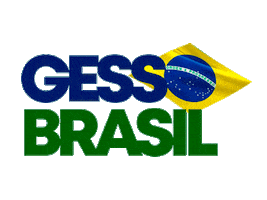 GESSO BRASIL Sticker