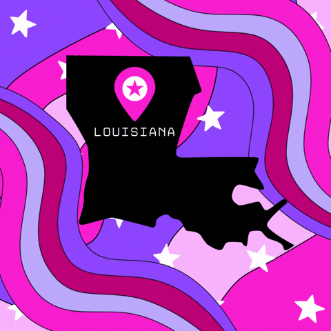 Baton Rouge La GIF
