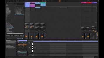 Ableton Live Course GIF