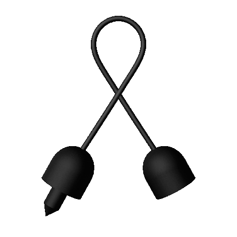 Skill Toy Sticker by Terra Kendama