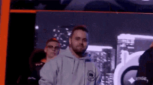 Canadian Siege GIF by Spacestation Gaming