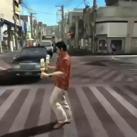 Ice Cream GIF
