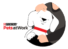 Sticker by Nestlé Purina Argentina