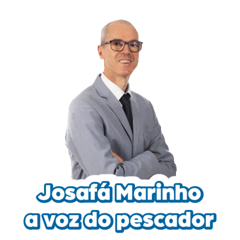 Pesca Sticker