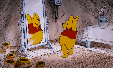 Winnie The Pooh Exercise GIF by Disney - Find & Share on GIPHY