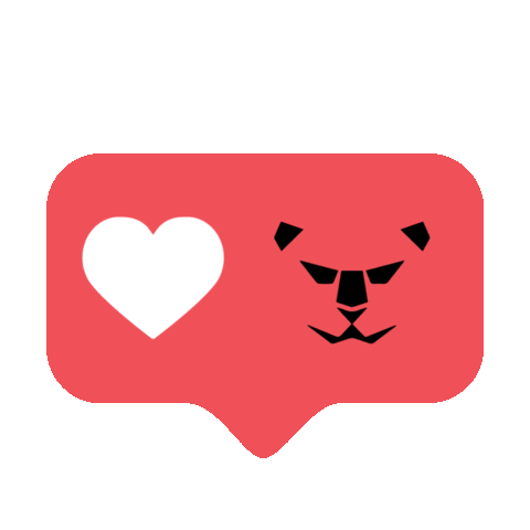 alfaduxo Sticker