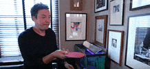 Concentrating Jimmy Fallon GIF by The Tonight Show Starring Jimmy Fallon