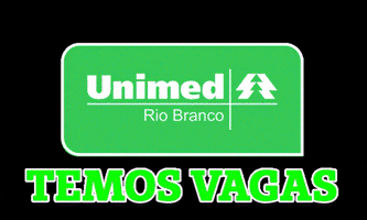 Unimed Rio Branco GIF