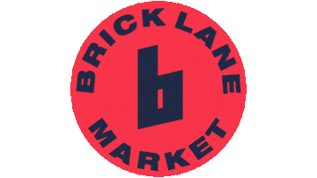 Brick Lane brewing Sticker