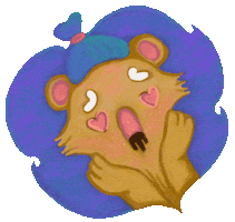 Cats Sticker