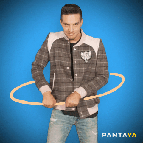 Dance Comedy GIF by Pantaya
