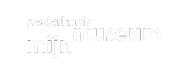 Nederlands Mijnmuseum Sticker