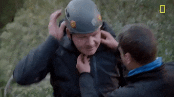 Too Tight Gordon Ramsay GIF by National Geographic Channel